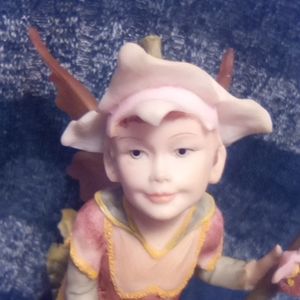 Cheeky Boy fairies By Shudehill Giftwear